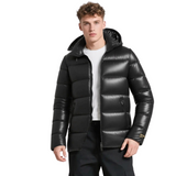Veste Doudoune Élégante