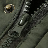 Veste d'Hiver Doublée Premium