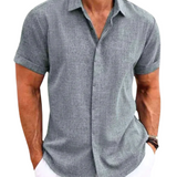 Chemise d'Été Décontractée