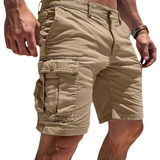Pantalon Cargo