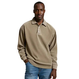 Polo Sweater Premium