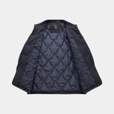 Verano | Manteau Matelassé Élégant