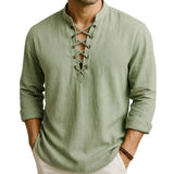 Chemise de Plage Élégante