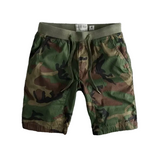 Shorts Armée Décontractés