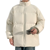 Veste Parka Résistante au Vent