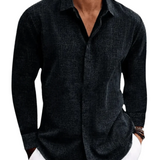 Chemise Casual Giovanni
