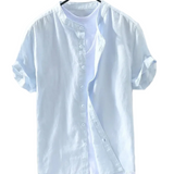 Chemise Aspen à Manches Courtes