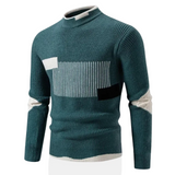 Práxedes | Pull Tricoté Premium