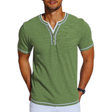 Chemise Polo Stylée