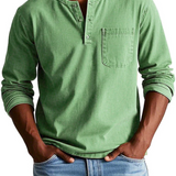 Carlos | Polo Vintage