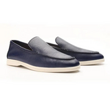 Loafers en cuir Ko
