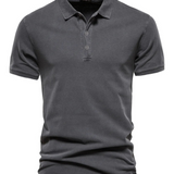 Polo Décontracté Homme