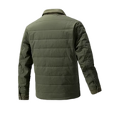Veste Professionnelle Élégante