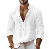 Chemise en Coton