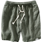 Shorts d'Été San Juan