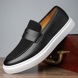 Chaussures élégantes pour hommes