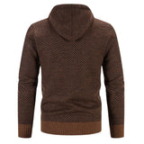 Veste Masculine Confortable