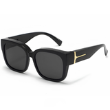 Aurora | Lunettes de soleil à porter par-dessus vos lunettes de vue