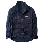 Chemise Cargo en Coton