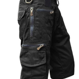 Shorts Cargo Amples