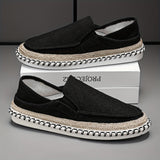 Mocassins d'Été Marbella