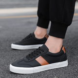 Baskets Miami en Cuir