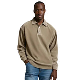 Sergio | Pull Polo Premium