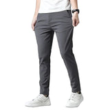 Pantalon Stretch Premium