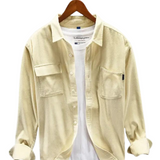 Chemise Casual Riyad