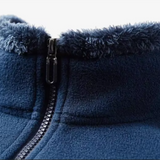 Veste Softshell Fleece