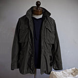 Armand | Veste de terrain robuste