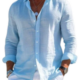 Chemise Casual Homme