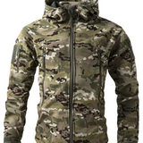 Veste militaire