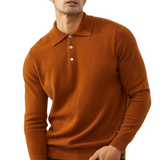 Iker | Pull en Cachemire Ponza