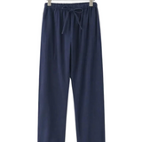 Pantalon en Lin Rio De Janeiro