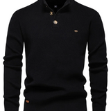 Daniel | Pull en Laine pour Homme