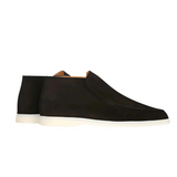 Loafers Élégants Hauts