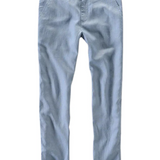 Mykonos Pantalon en Lin