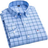 Chemise à Carreaux