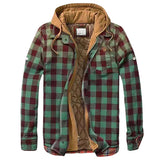 Veste Vintage Homme