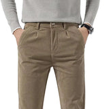 Pantalon d'affaires