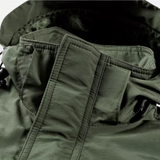 Veste Extérieure Élégante