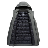 Veste d'Hiver Premium