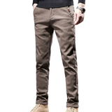 Pantalon Casual Slim Fit