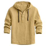 Wenceslao | Sweat à Capuche Podpis