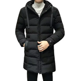 Veste d'Hiver Masculine