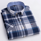 Chemise en coton élégante
