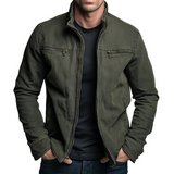 Levi | Veste zippée vintage
