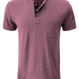 T-shirt décontracté