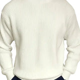 Diego | Pull Rom Strikket